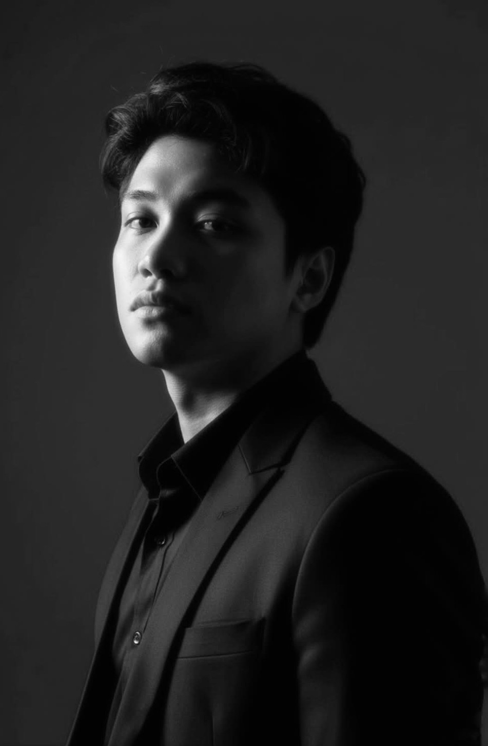 Mhel B. Bustamante