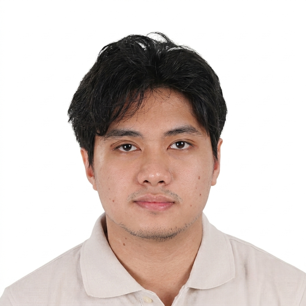 Mhel B. Bustamante