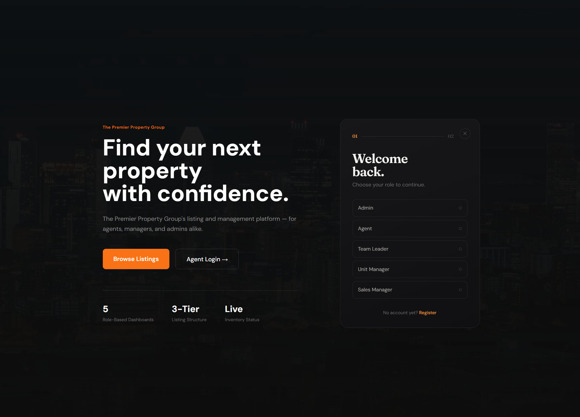 BrokeR_PH Screenshot